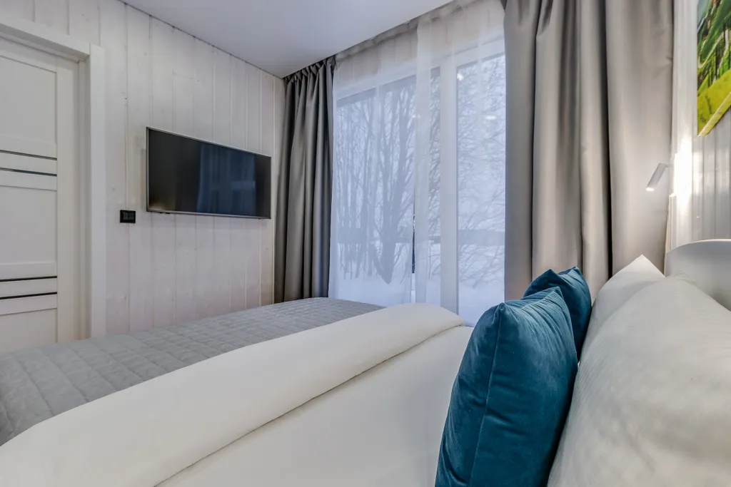 Коттедж Загородный дом с баней на дровах — Санкт-Петербург