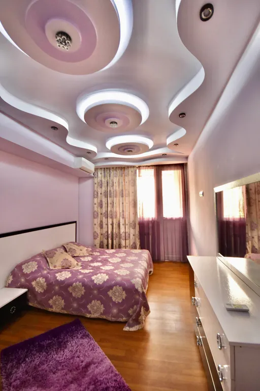 Квартира на центре Еревана