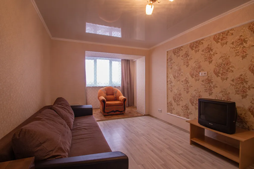 Уютный уголок рядом с автовокзалом для большой компании