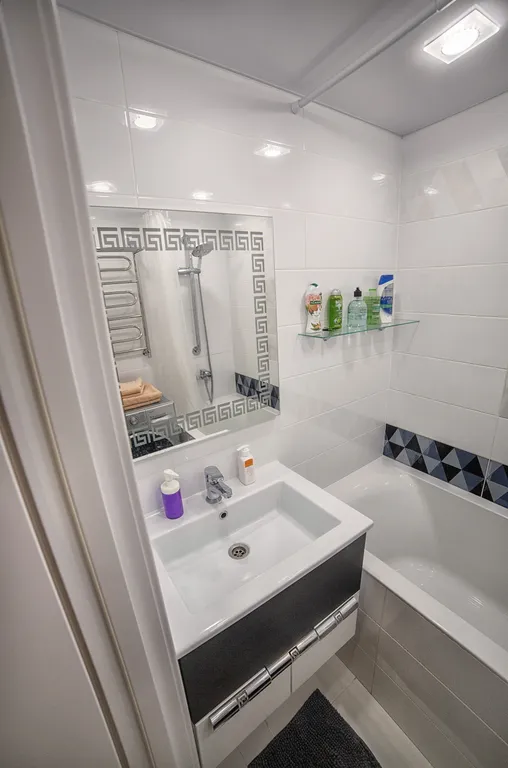 Уютные апартаменты в центре