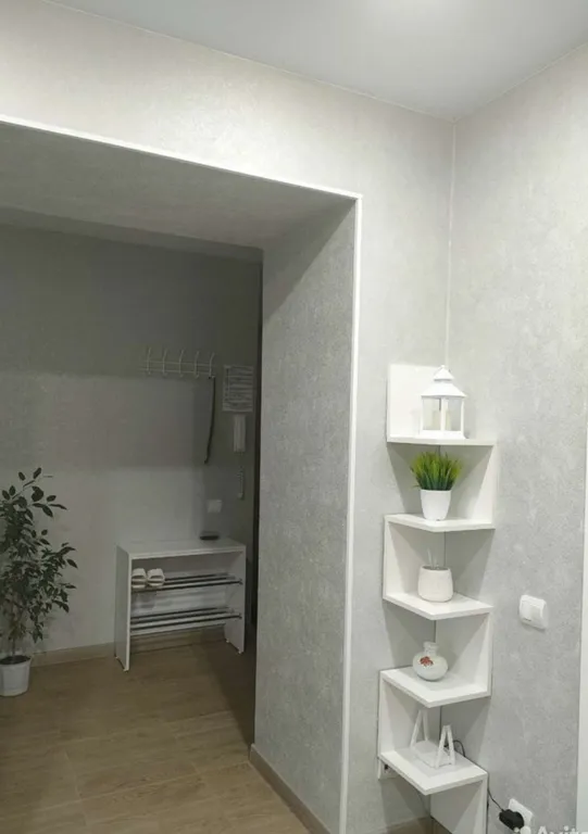 Уютная квартира в новом доме около гипермаркета Лента