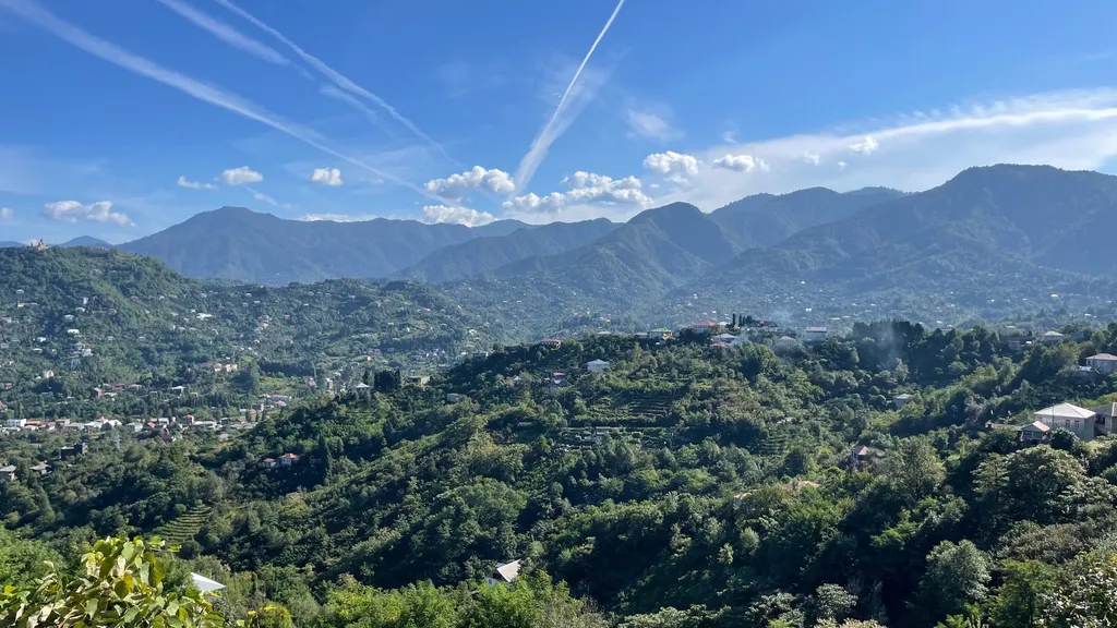 Гостевой дом Ласточки