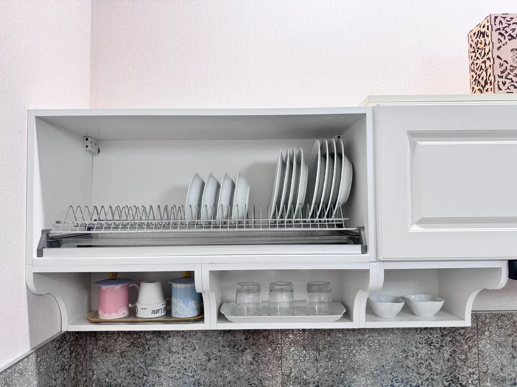 Квартира Апартаменты на первой линии моря с зоной барбекю — Светлогорск