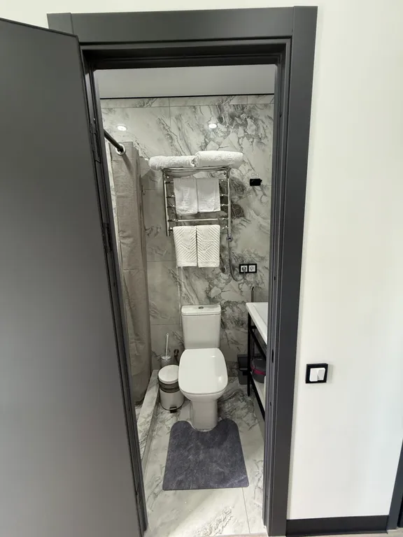 BoxHouse Апартамент 2-местный