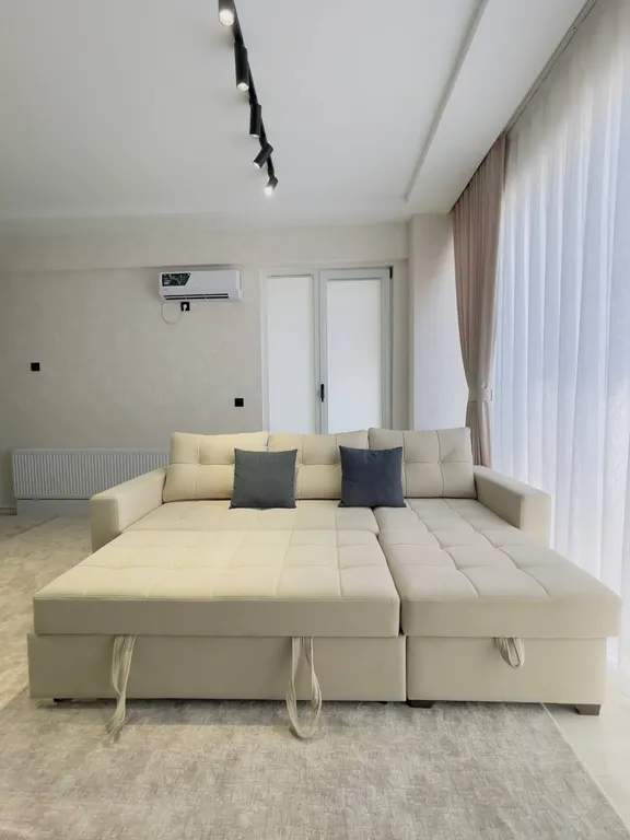 Восточный уют в центре города