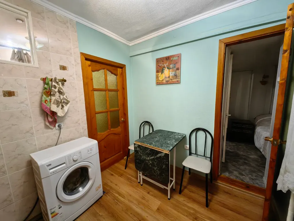 Квартира Квартира в центре города — Лазаревское