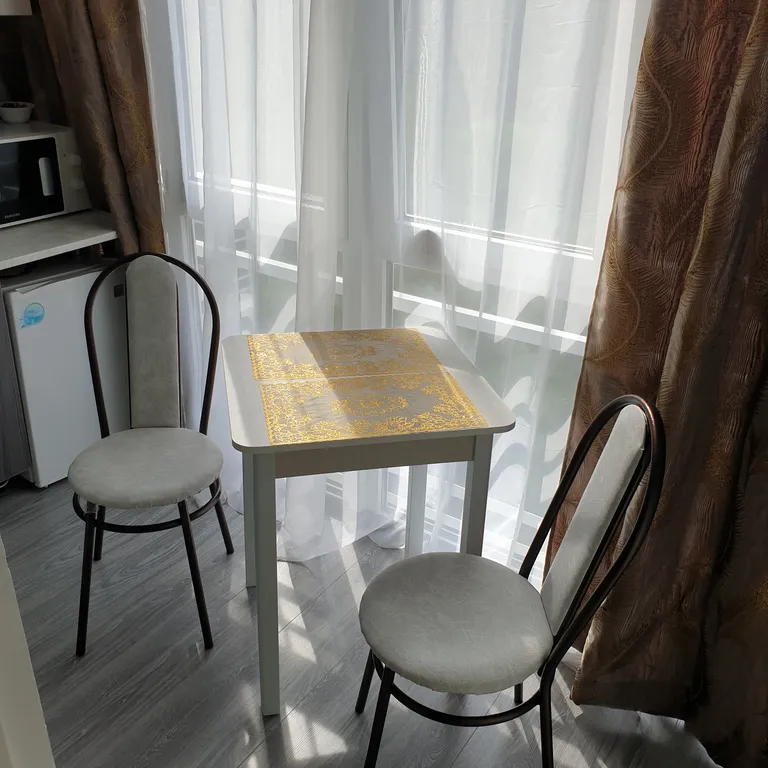 Квартира "Апартаменты Светлана у моря" — Сочи