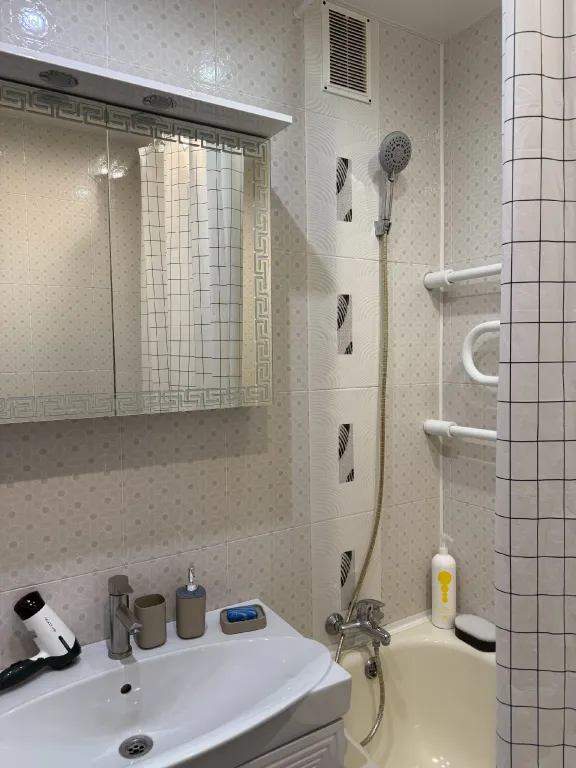 Квартира в шаговой доступности до станции метро Могилёвская