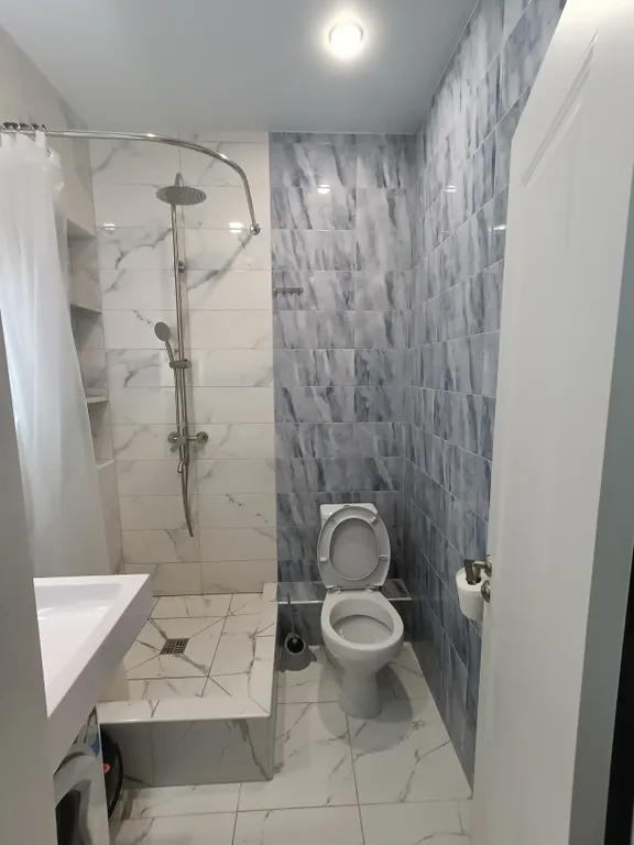 Квартира Квартира Студия в центре — Ярославль