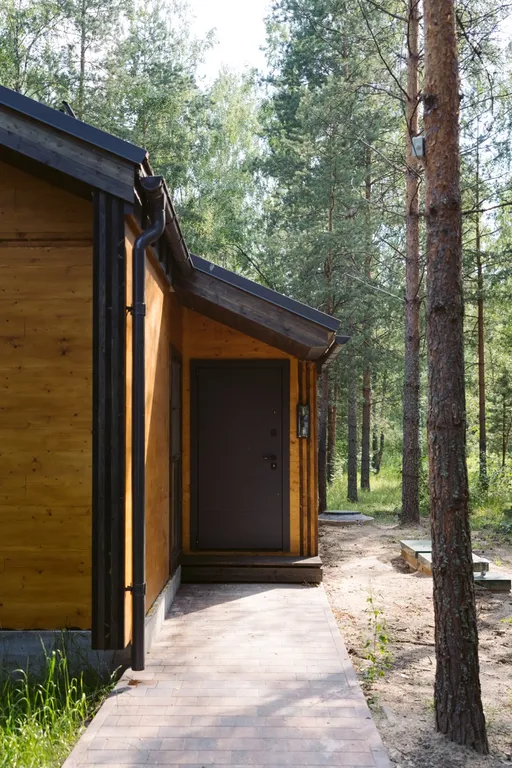 Дом пандора