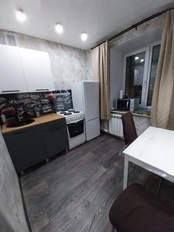 Уютная квартира в центральной части города