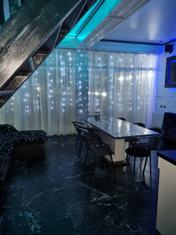 Гостевой дом timfi fiagdon vld