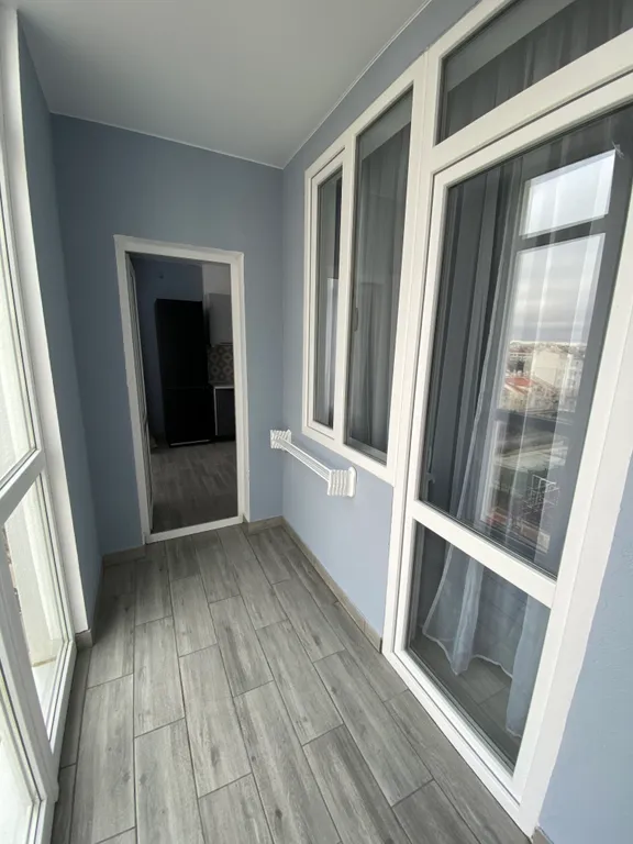 Квартира Квартира у моря — Севастополь