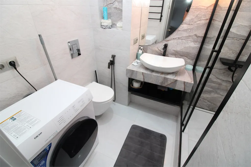 Квартира Квартира Слива 31 — Сириус