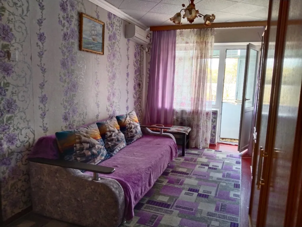 Однокомнатная комфортная квартира в центре