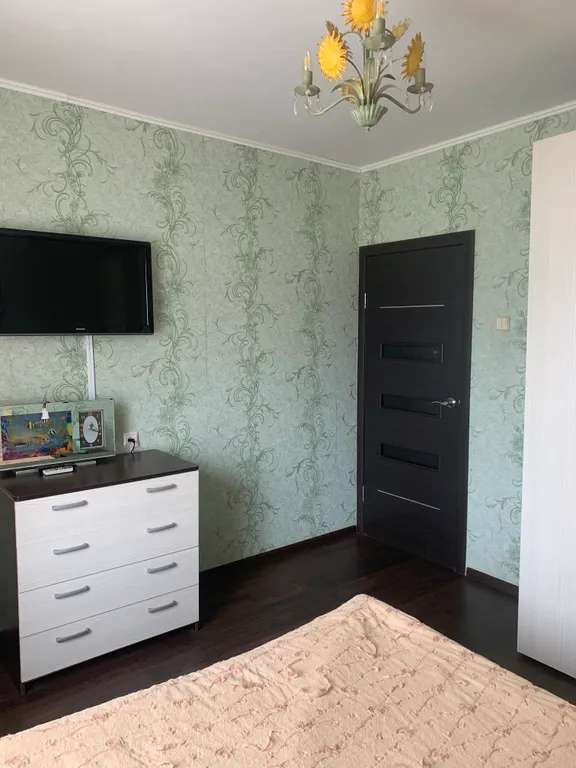 Благоустроенная квартира в курортном городе