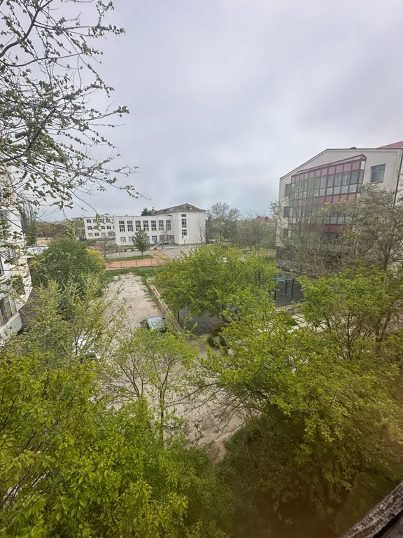 Квартира Уютная квартира — Евпатория