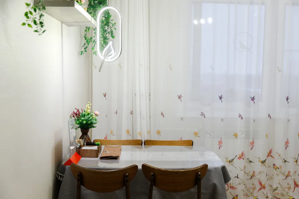 Апартменты комфорт класса в центре