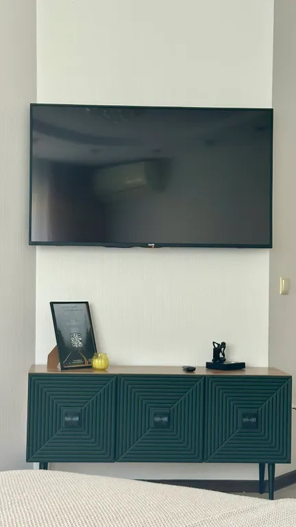 2комнатная квартира в Золотом квадрате Северного