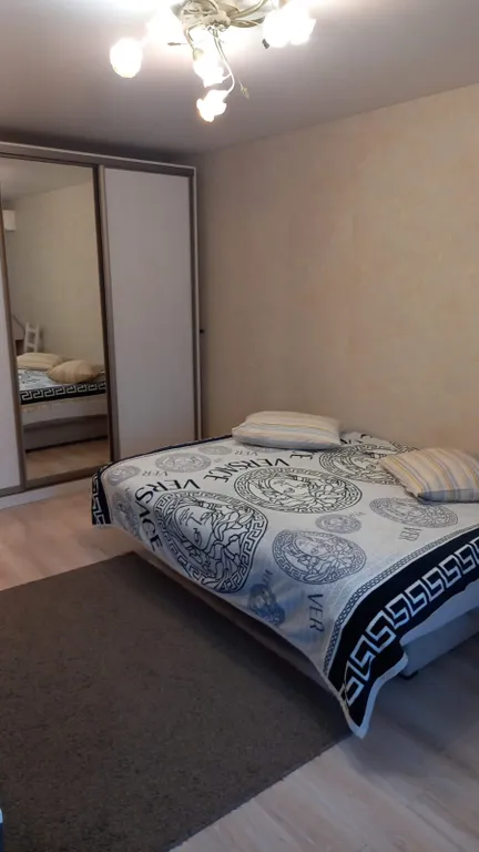 Комфортная и уютная квартира