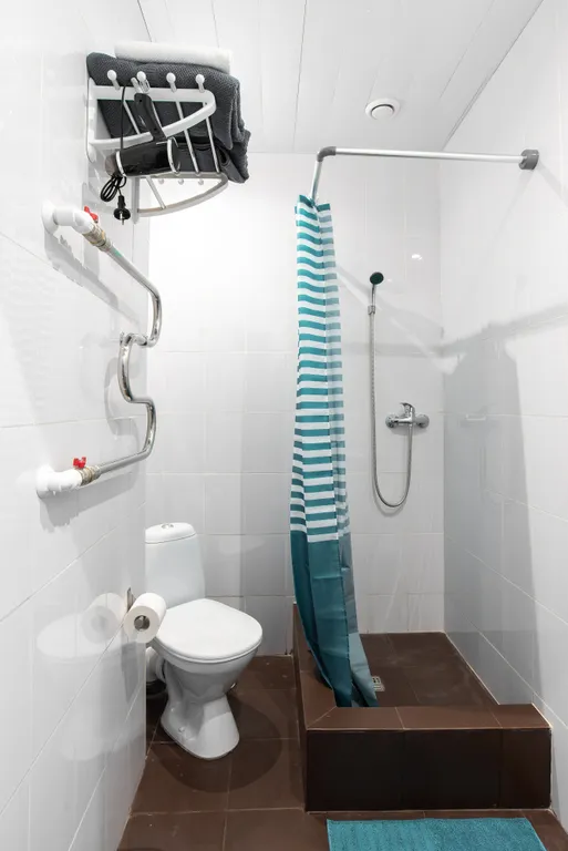 Уютная студия в самом сердце города