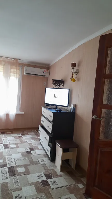 Рядом с морем.