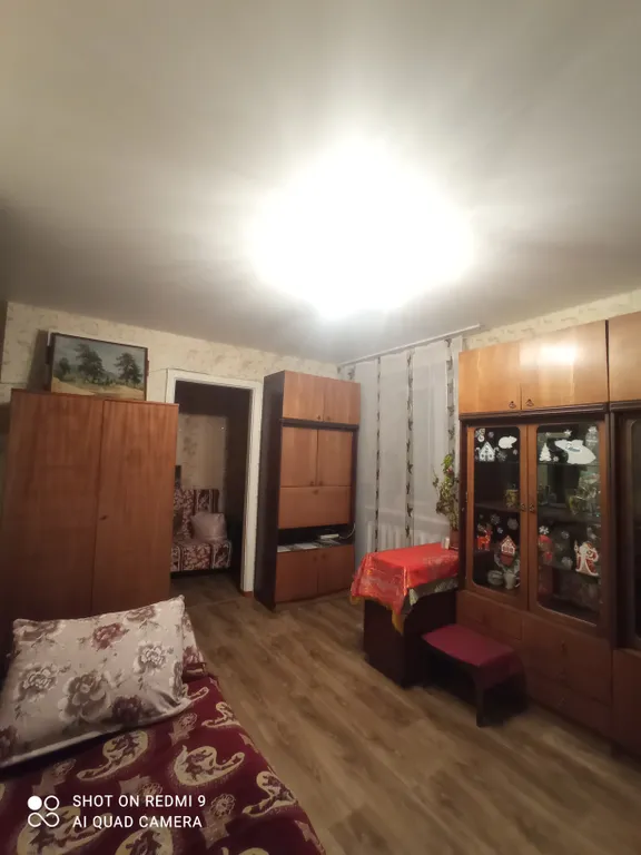 Уютная квартира рядом с гостиницей "Омск" и цирком