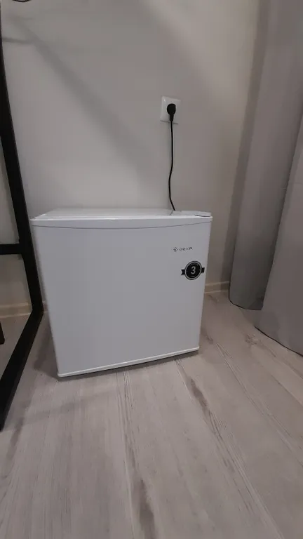 Уютная студия для двоих