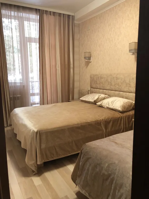 Аппаратоменты Терскол