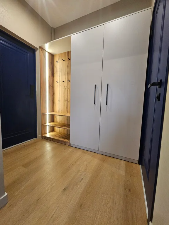 Гостеприимный дом Альпина