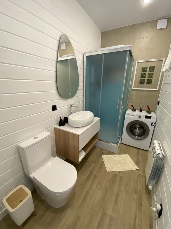 Уютный дом недалеко от Плещеева Озера