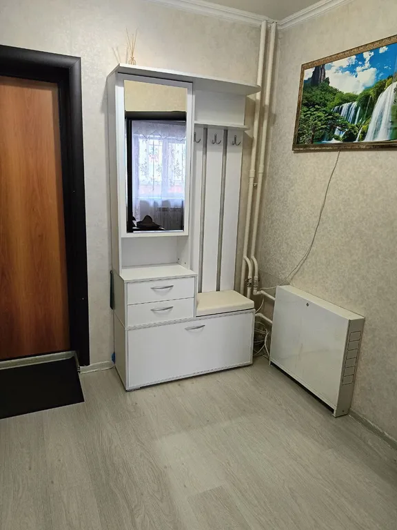 Уютная светлая 1 комнатная квартира в центре города