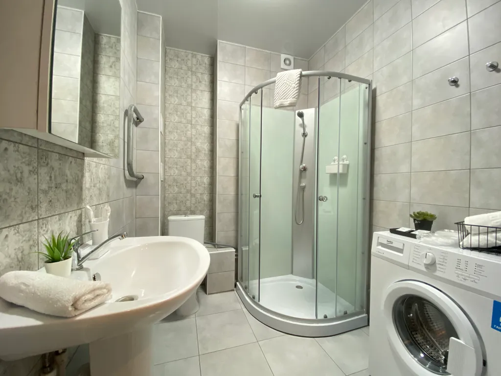 Квартира комфорт уютно, как дома!