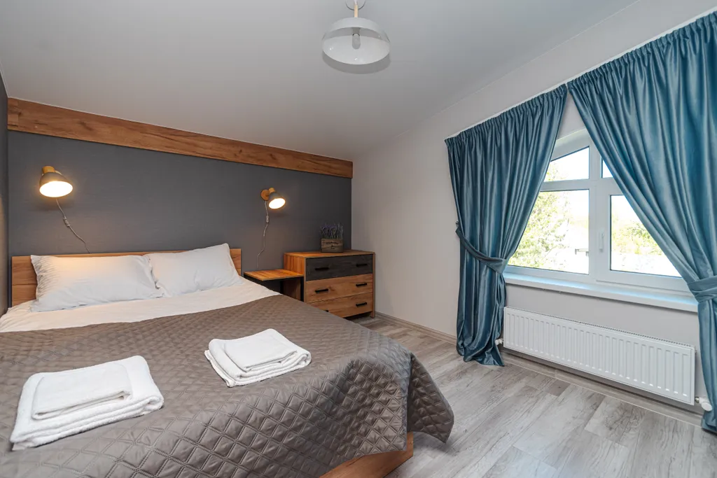 Коттедж 3-комнатный Дом — Тосно