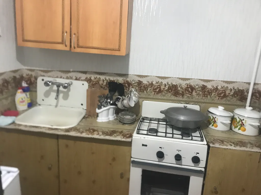 Отдых в спокойной обстановке