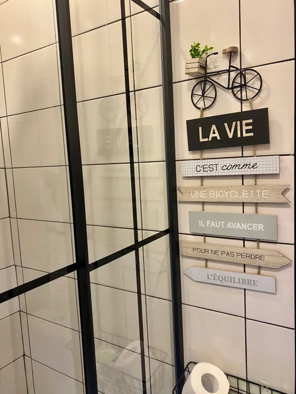 Уютный апартамент в центре города