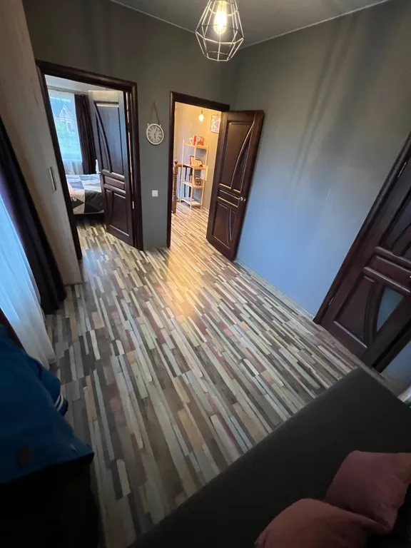 Дом на берегу моря