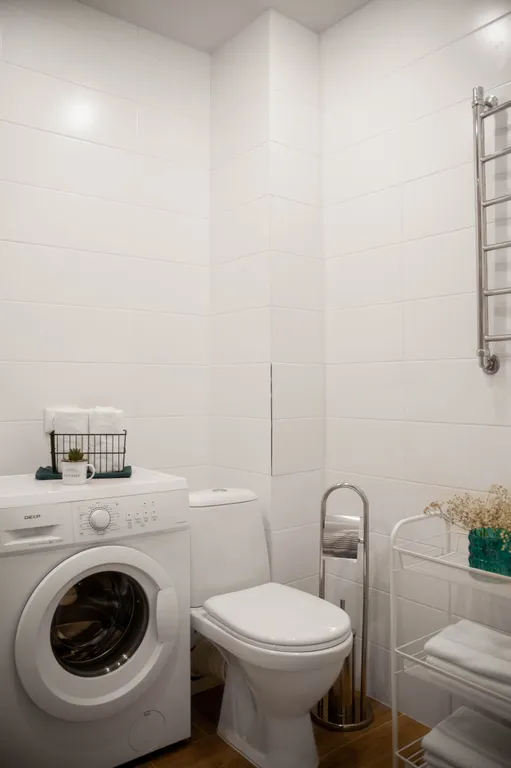 Апартаменты  рядом с центром