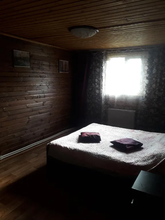 Медвежий угол