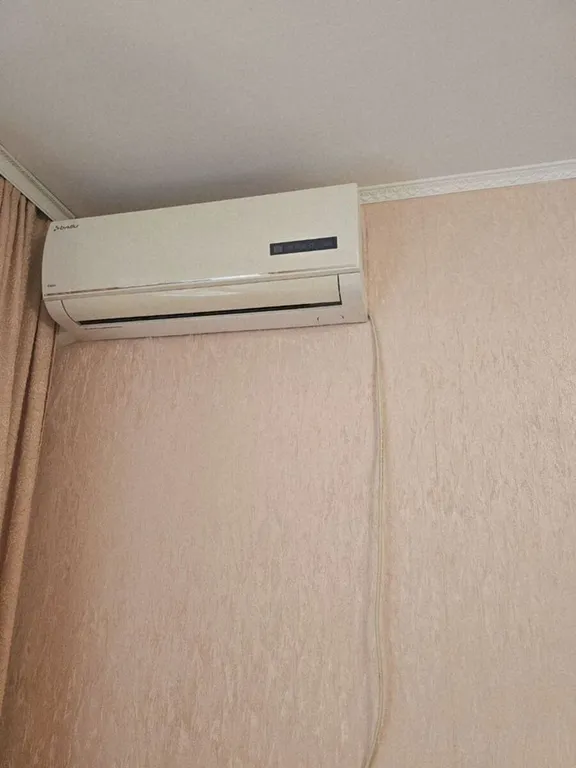 Квартира на 1 линии