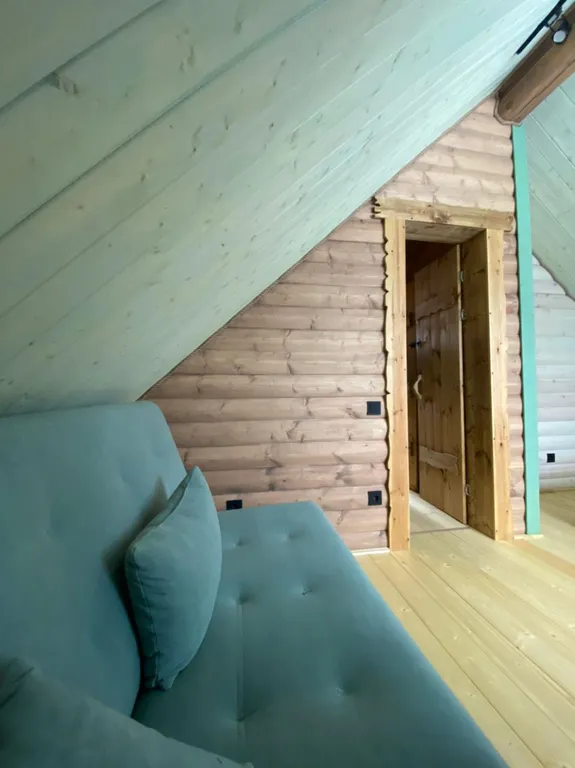 Уютный дом кота Матроскина