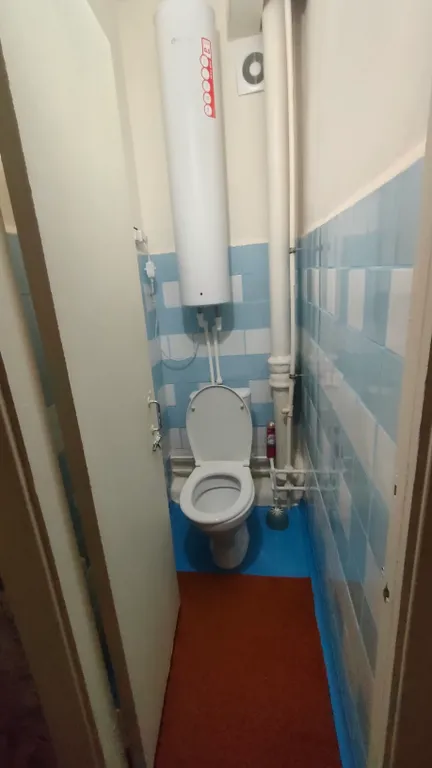 Уютная квартира, рядом с ж/д вокзалом, Центральный район