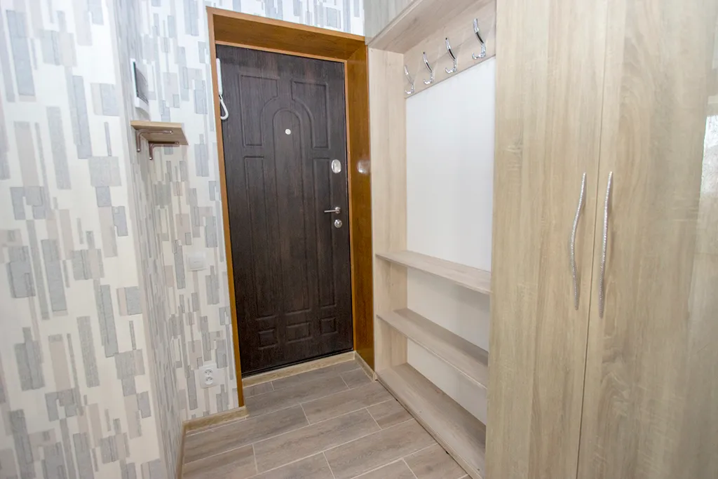 Квартира Уютная квартира рядом с пляжем Bounty — Феодосия