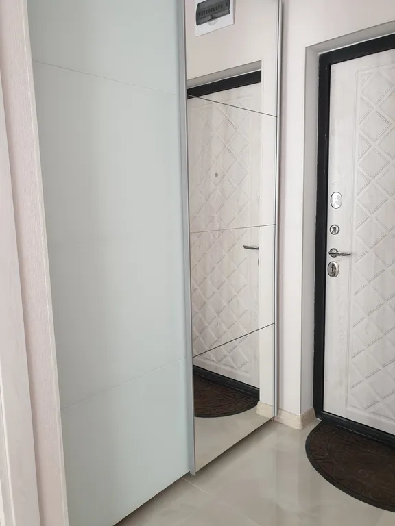 Квартира Квартира GreenHouse-room — Сириус