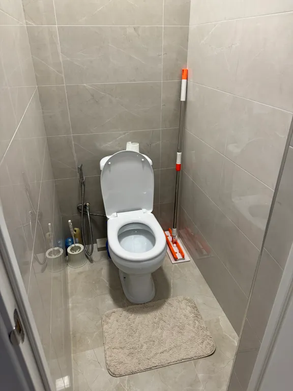 Квартира Уютная 2-х комнатная квартира — Каспийск