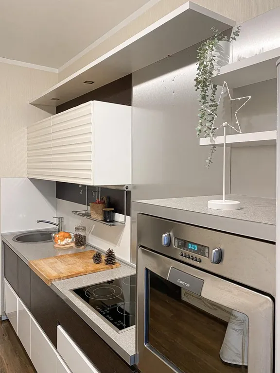 Квартира Квартира Your Comfortable apart на Озерках — Санкт-Петербург