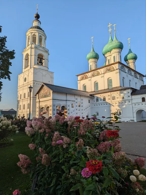 Уютная квартира рядом с центром