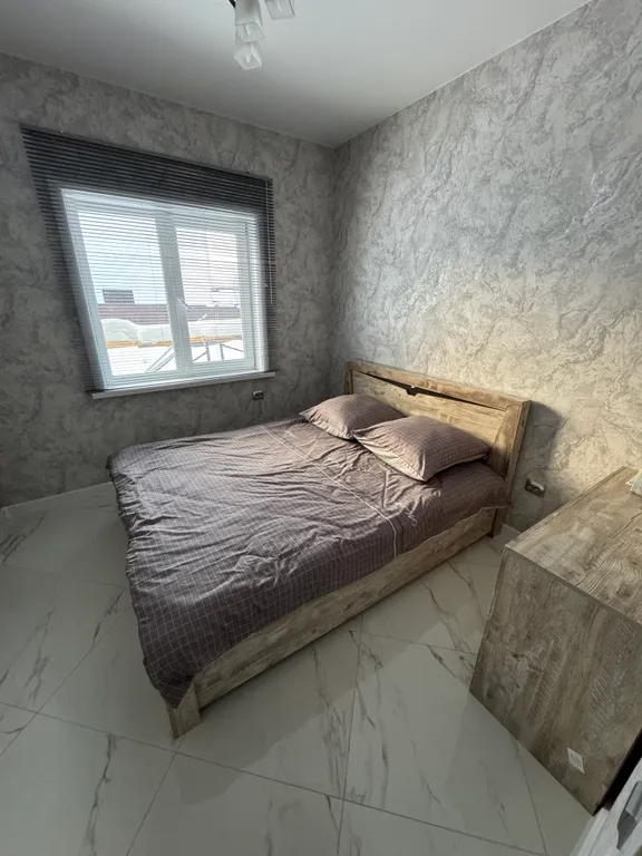 Дом для комфортного проживания