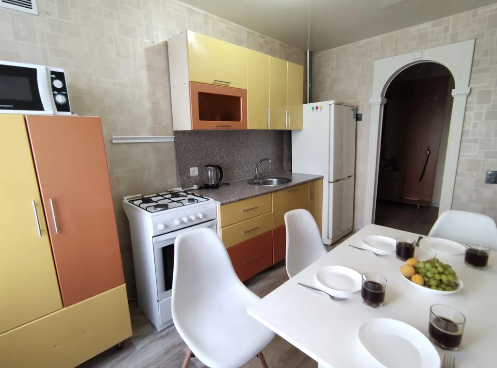 2-комнатная Квартира — аренда посуточно в Кузнецк