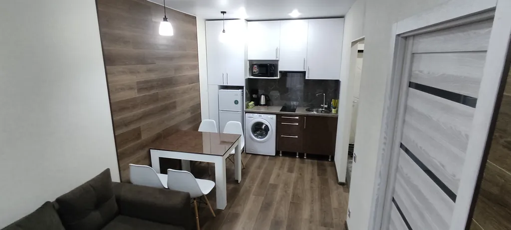 Элитная квартира с дизайнерским ремонтом — аренда посуточно в Астрахань